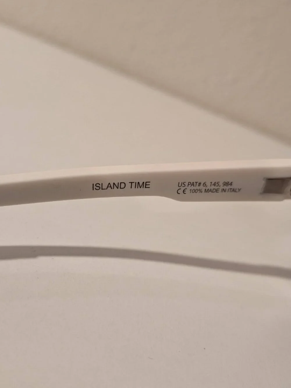 Maui Jim frame color